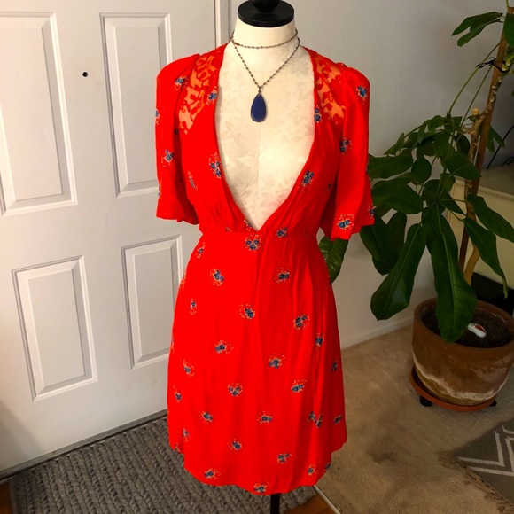 Free People Dresses & Skirts - Free People Sundress